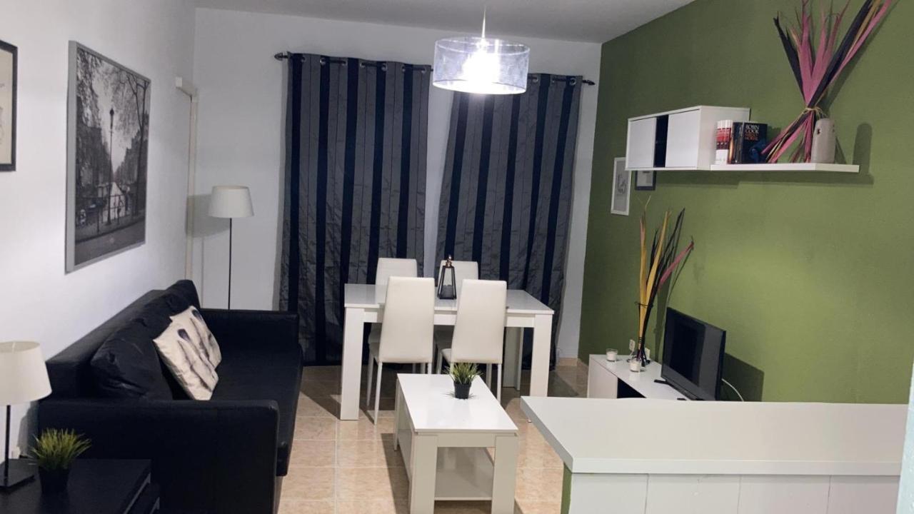 Apartamento Las Encinas Apartamento Caces Exterior foto
